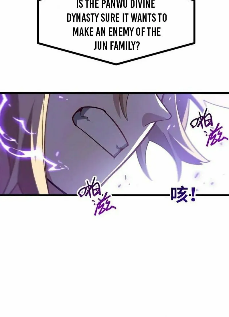 Scoring the Sacred Body of the Ancients from the Get-go Chapter 52 page 29 - 