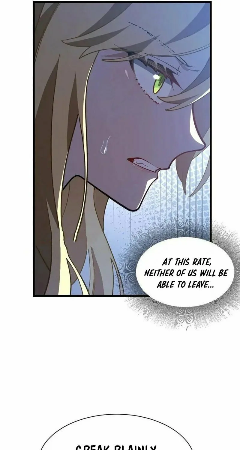 Scoring the Sacred Body of the Ancients from the Get-go Chapter 52 page 46 - 