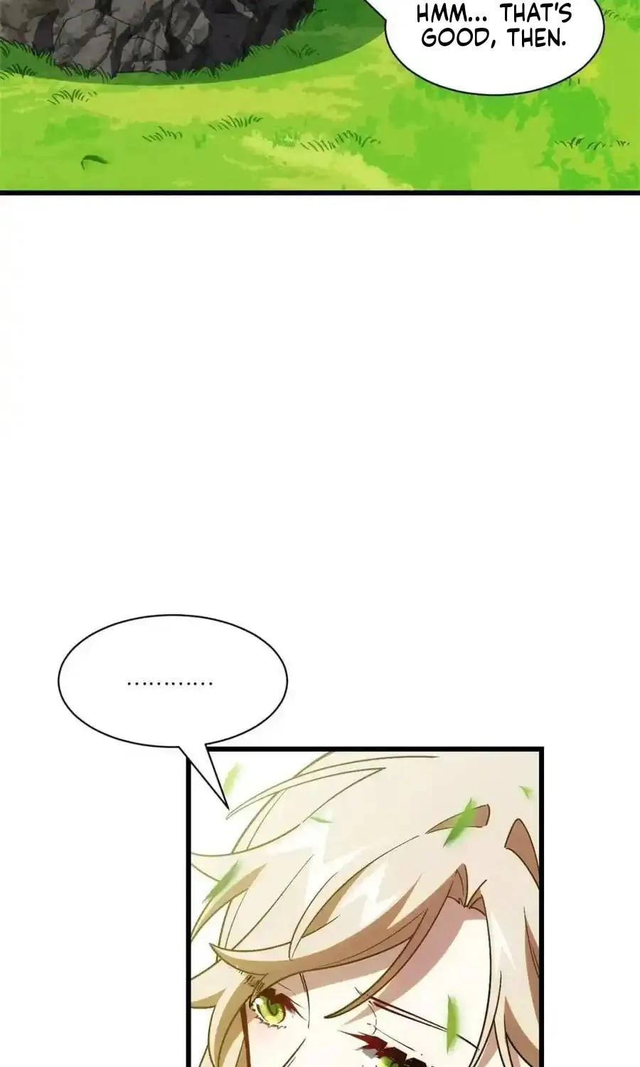 Scoring the Sacred Body of the Ancients from the Get-go Chapter 53 page 23 - 