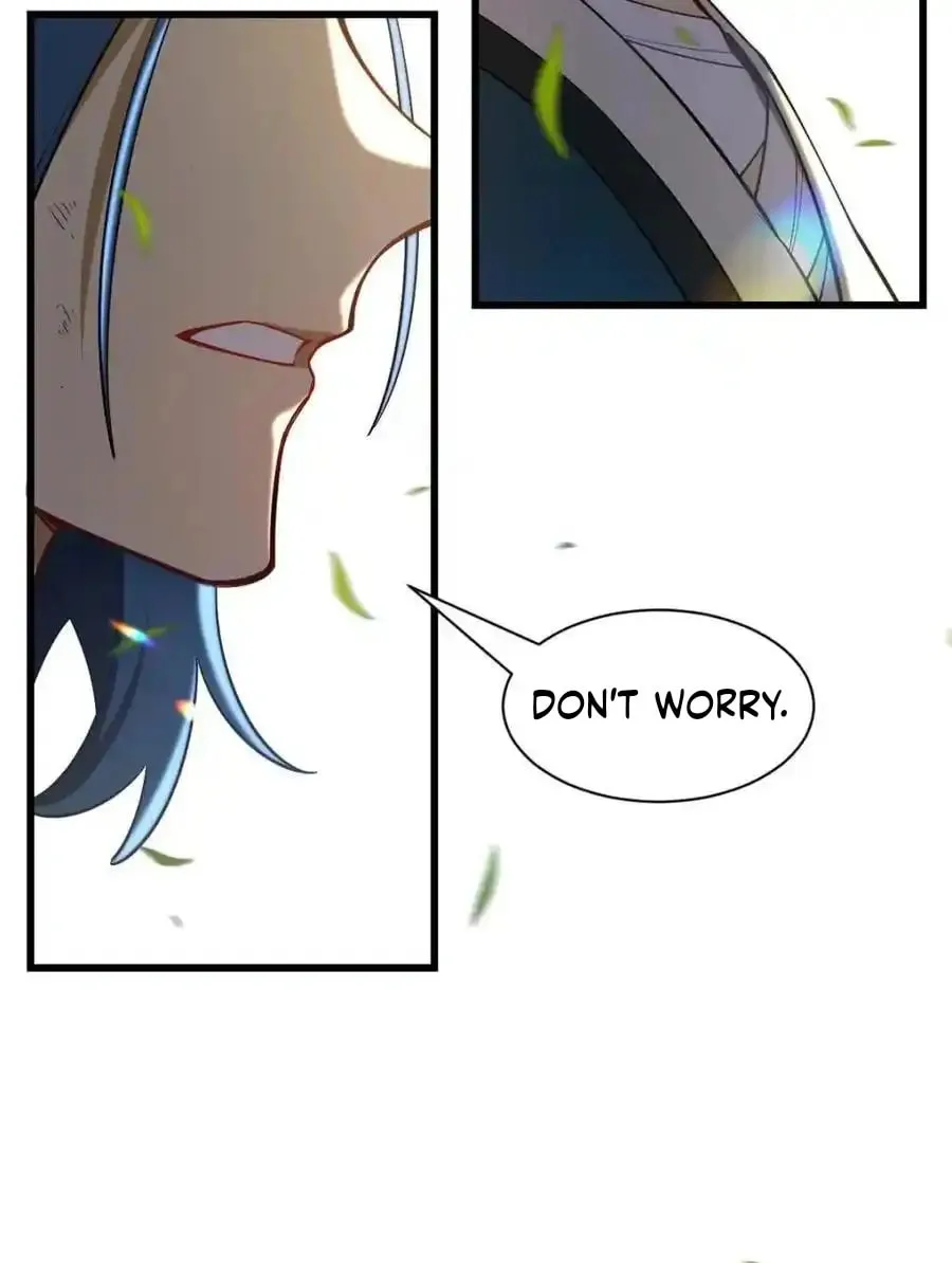 Scoring the Sacred Body of the Ancients from the Get-go Chapter 53 page 29 - 