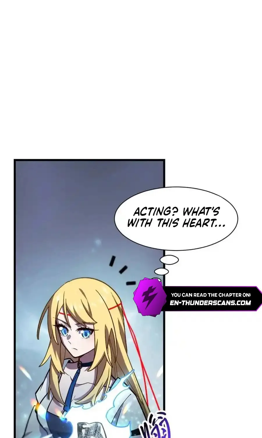Scoring the Sacred Body of the Ancients from the Get-go Chapter 53 page 66 - 