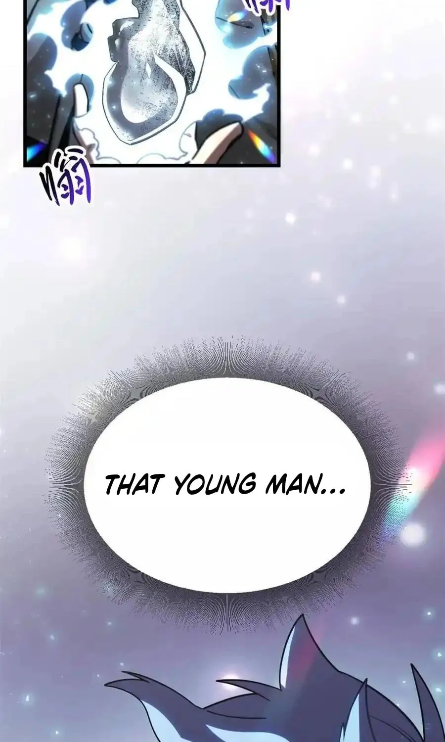 Scoring the Sacred Body of the Ancients from the Get-go Chapter 53 page 67 - 