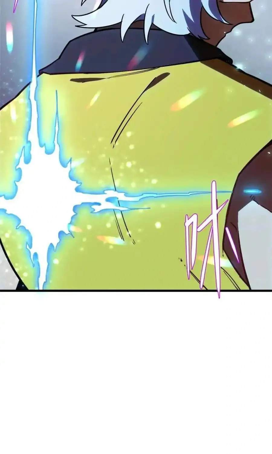 Scoring the Sacred Body of the Ancients from the Get-go Chapter 53 page 69 - 
