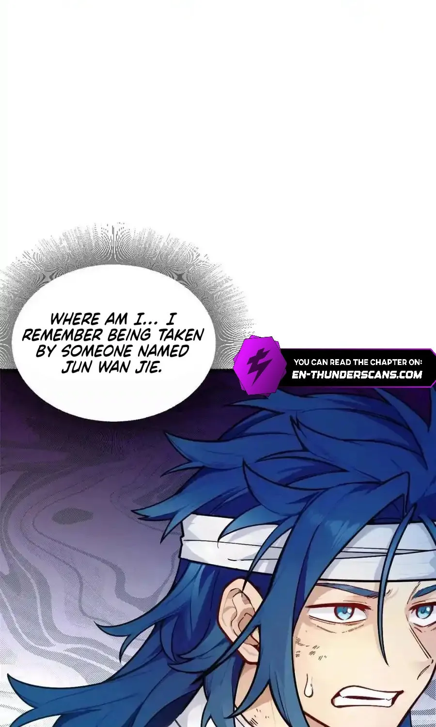Scoring the Sacred Body of the Ancients from the Get-go Chapter 53 page 9 - 