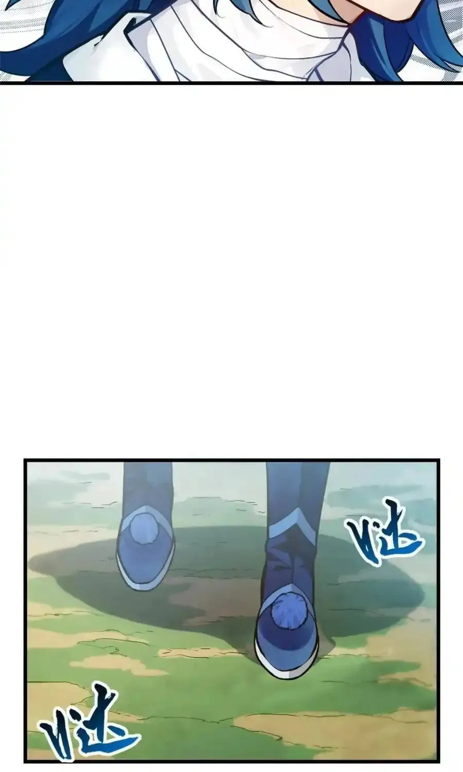 Scoring the Sacred Body of the Ancients from the Get-go Chapter 53 page 10 - 