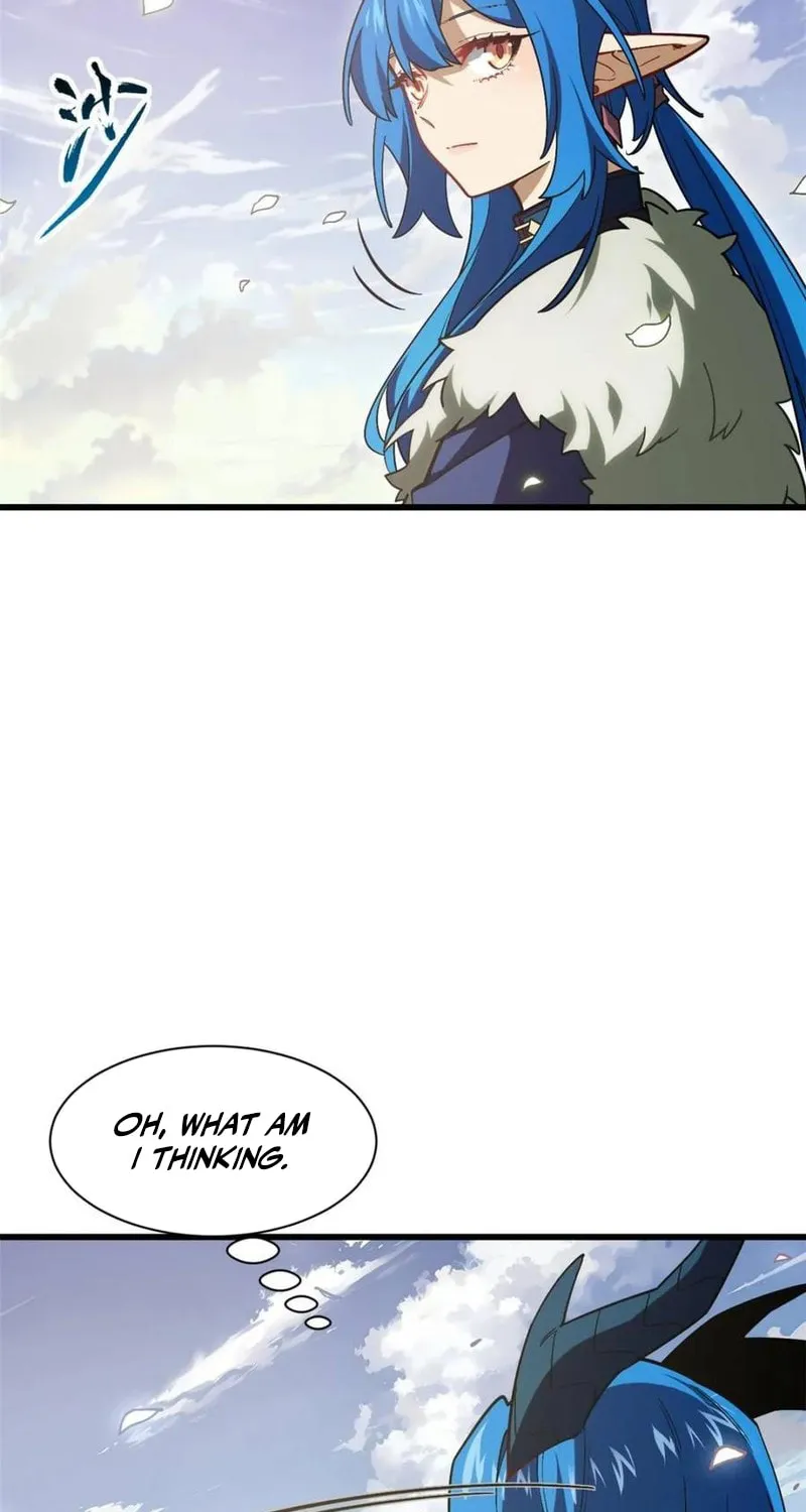 Scoring the Sacred Body of the Ancients from the Get-go Chapter 54 page 16 - 
