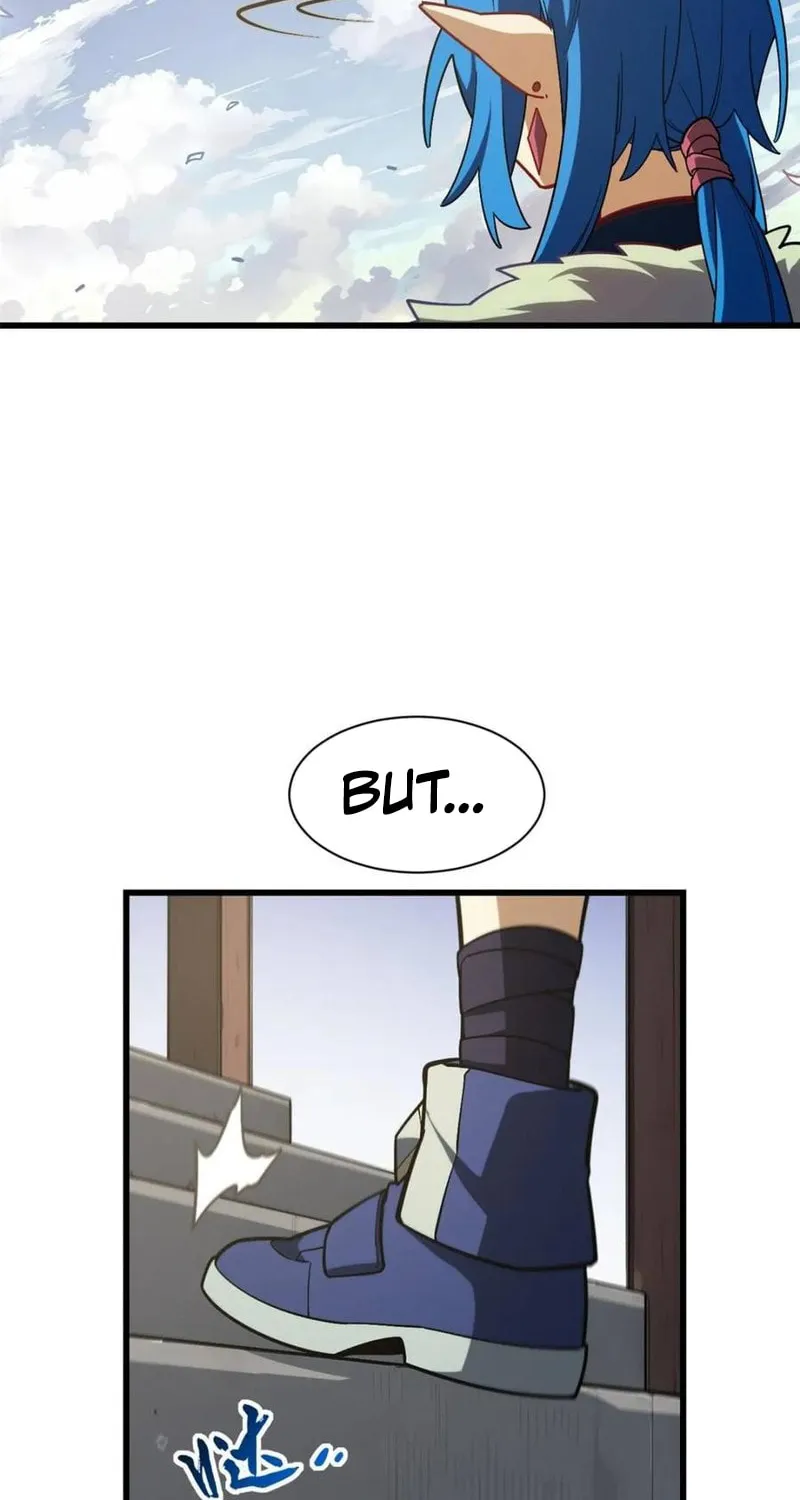 Scoring the Sacred Body of the Ancients from the Get-go Chapter 54 page 17 - 