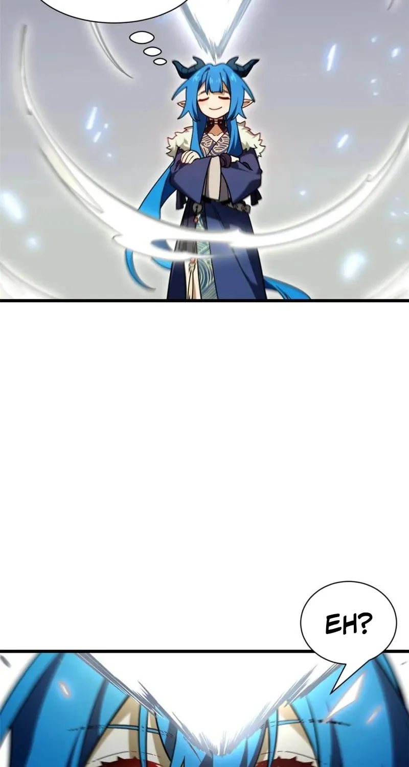 Scoring the Sacred Body of the Ancients from the Get-go Chapter 54 page 20 - 