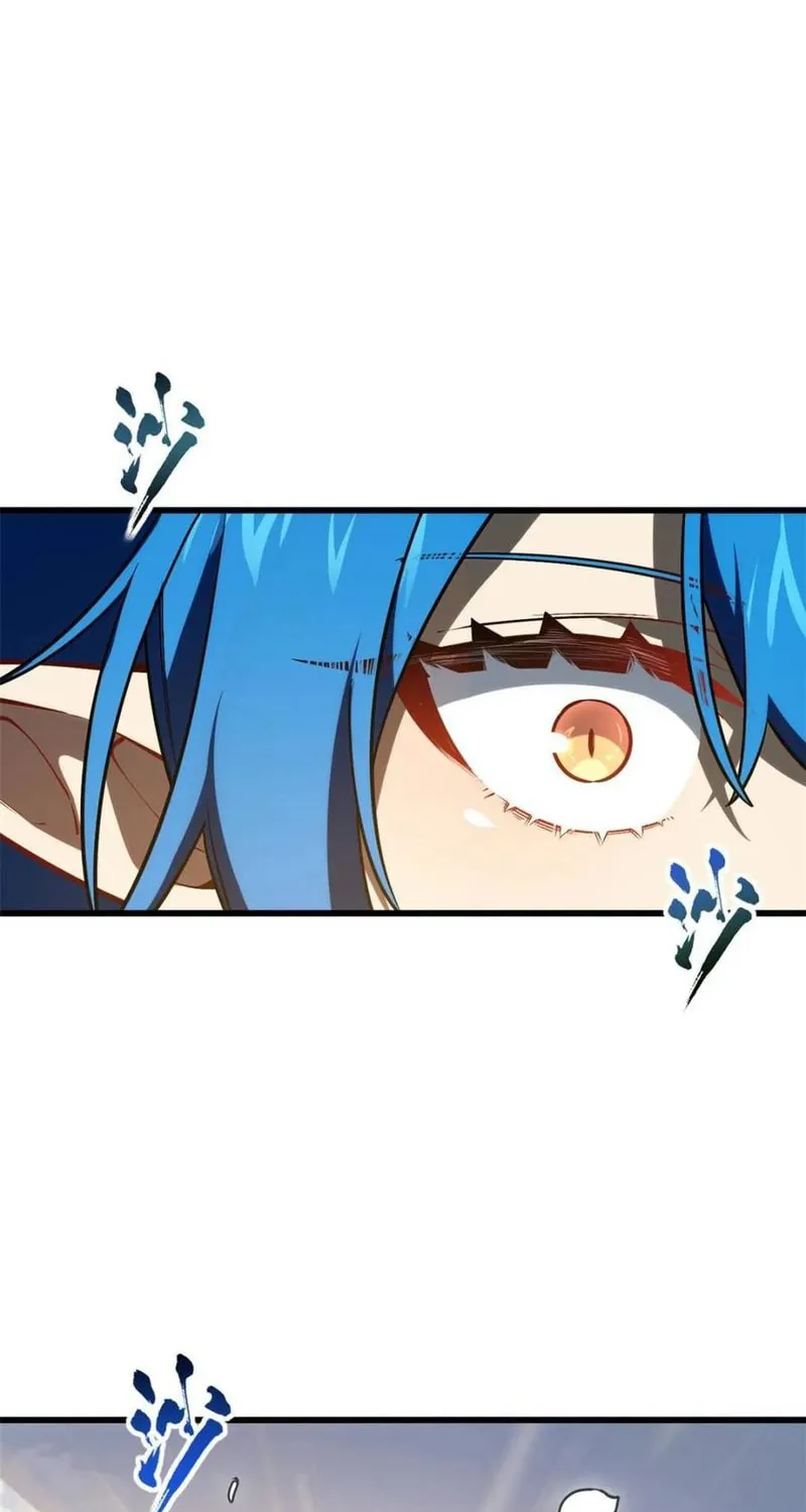 Scoring the Sacred Body of the Ancients from the Get-go Chapter 54 page 3 - 