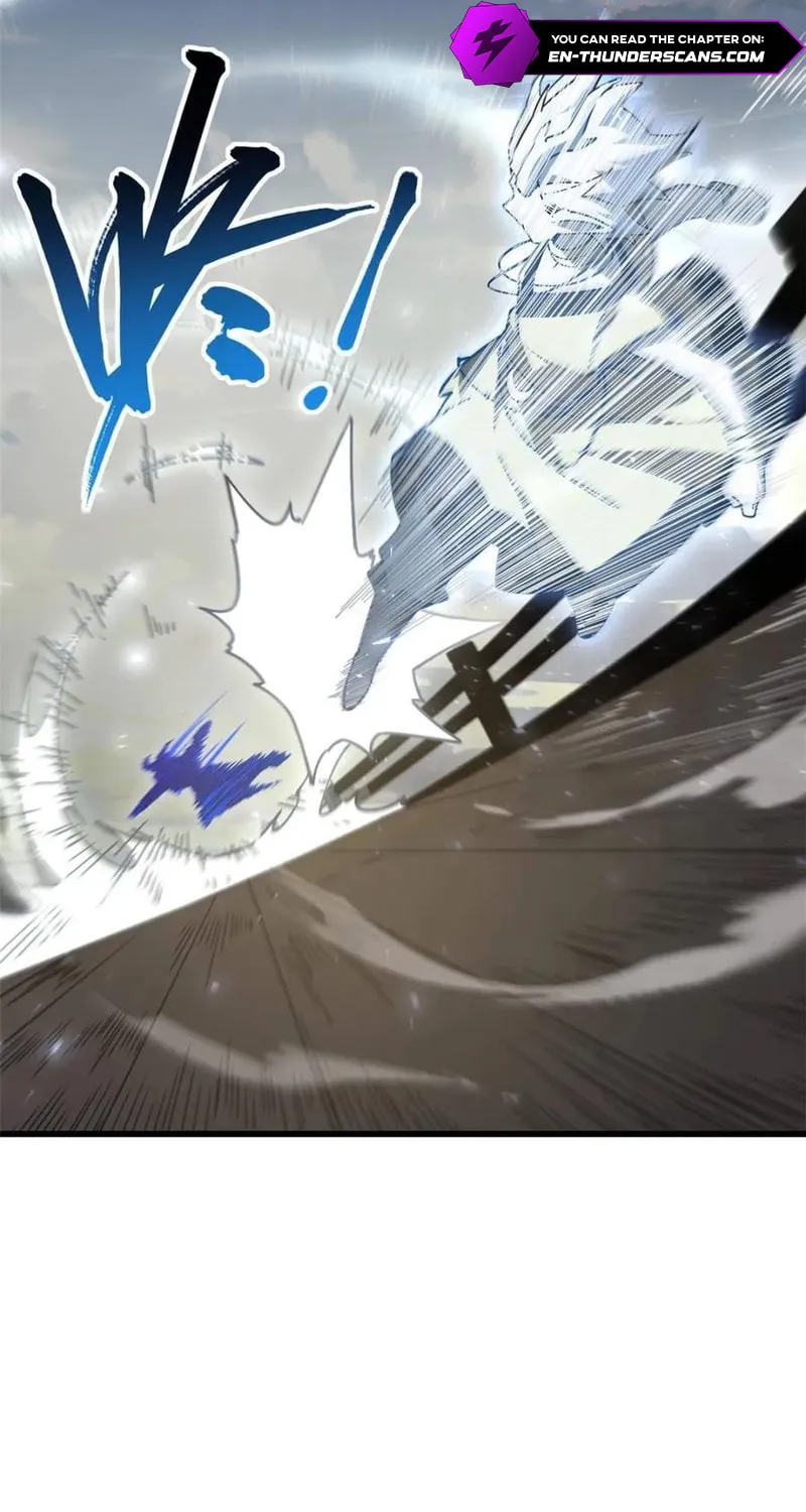Scoring the Sacred Body of the Ancients from the Get-go Chapter 54 page 22 - 