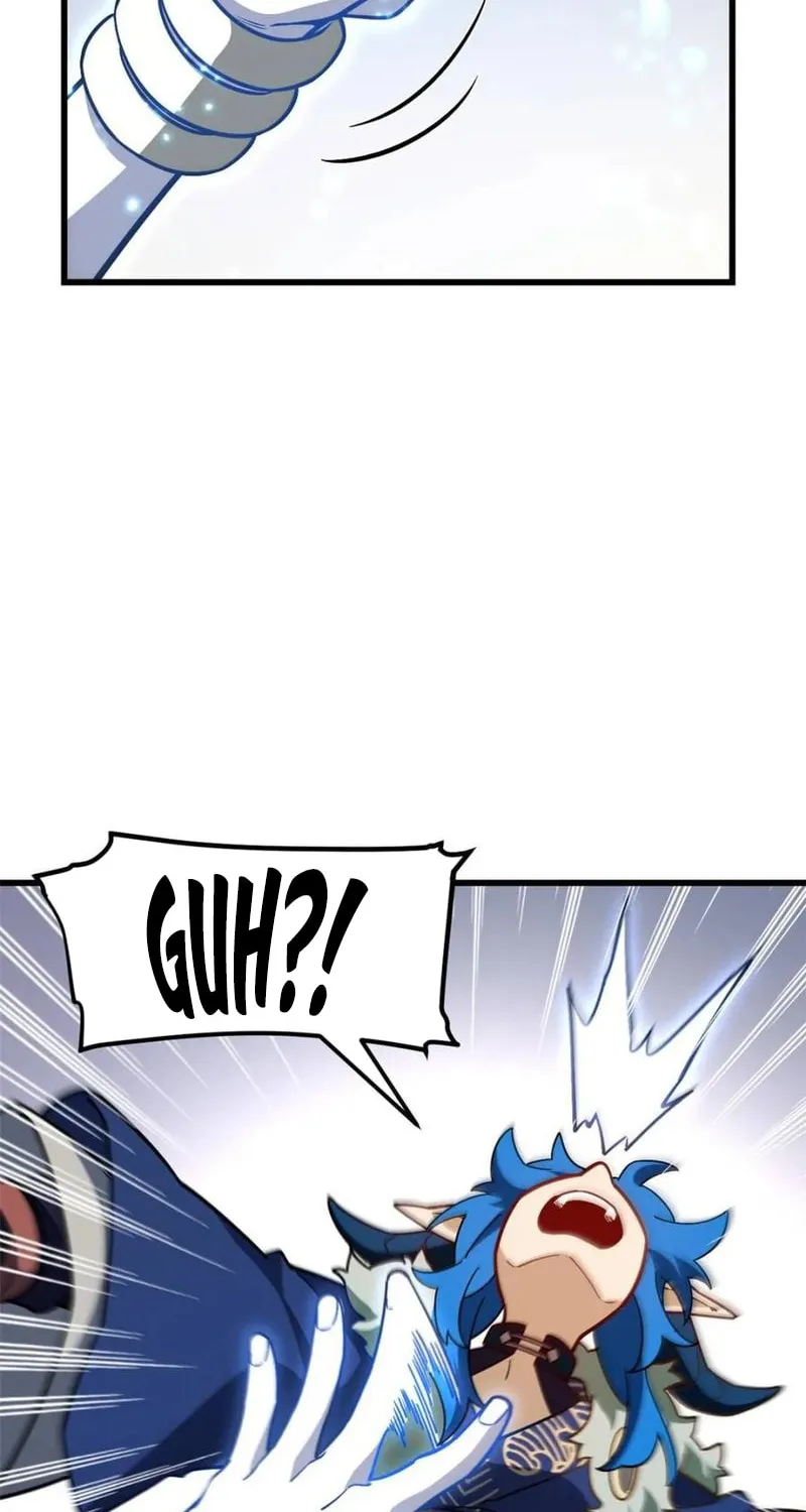 Scoring the Sacred Body of the Ancients from the Get-go Chapter 54 page 29 - 