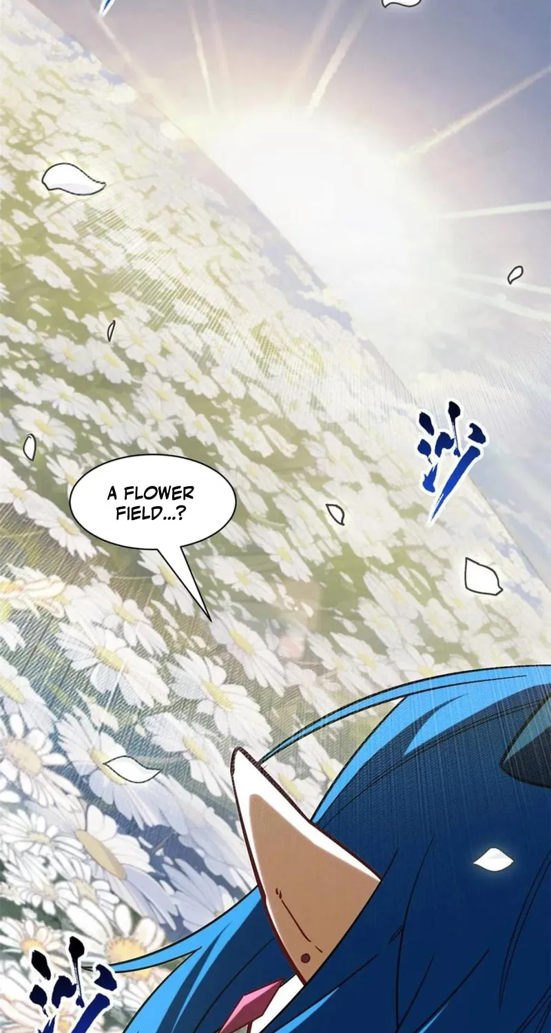 Scoring the Sacred Body of the Ancients from the Get-go Chapter 54 page 4 - 