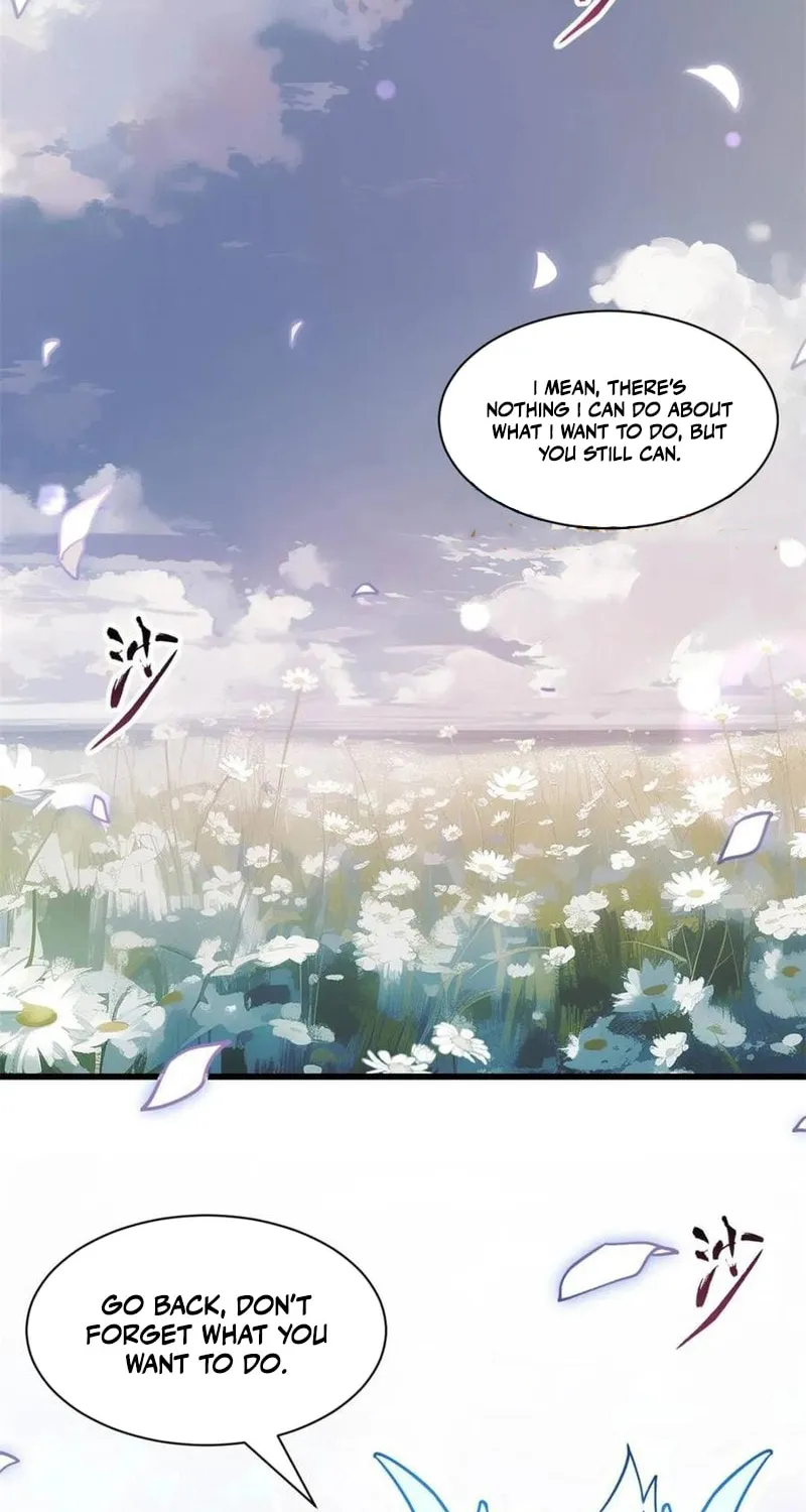 Scoring the Sacred Body of the Ancients from the Get-go Chapter 54 page 35 - 