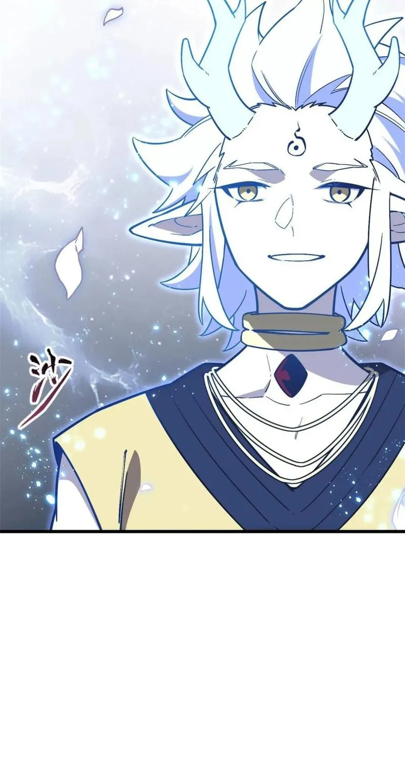 Scoring the Sacred Body of the Ancients from the Get-go Chapter 54 page 36 - 