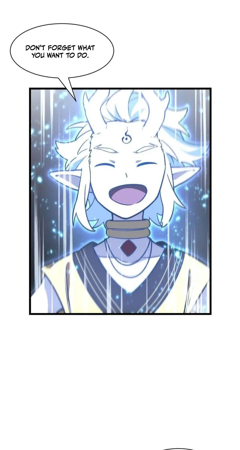 Scoring the Sacred Body of the Ancients from the Get-go Chapter 54 page 55 - 