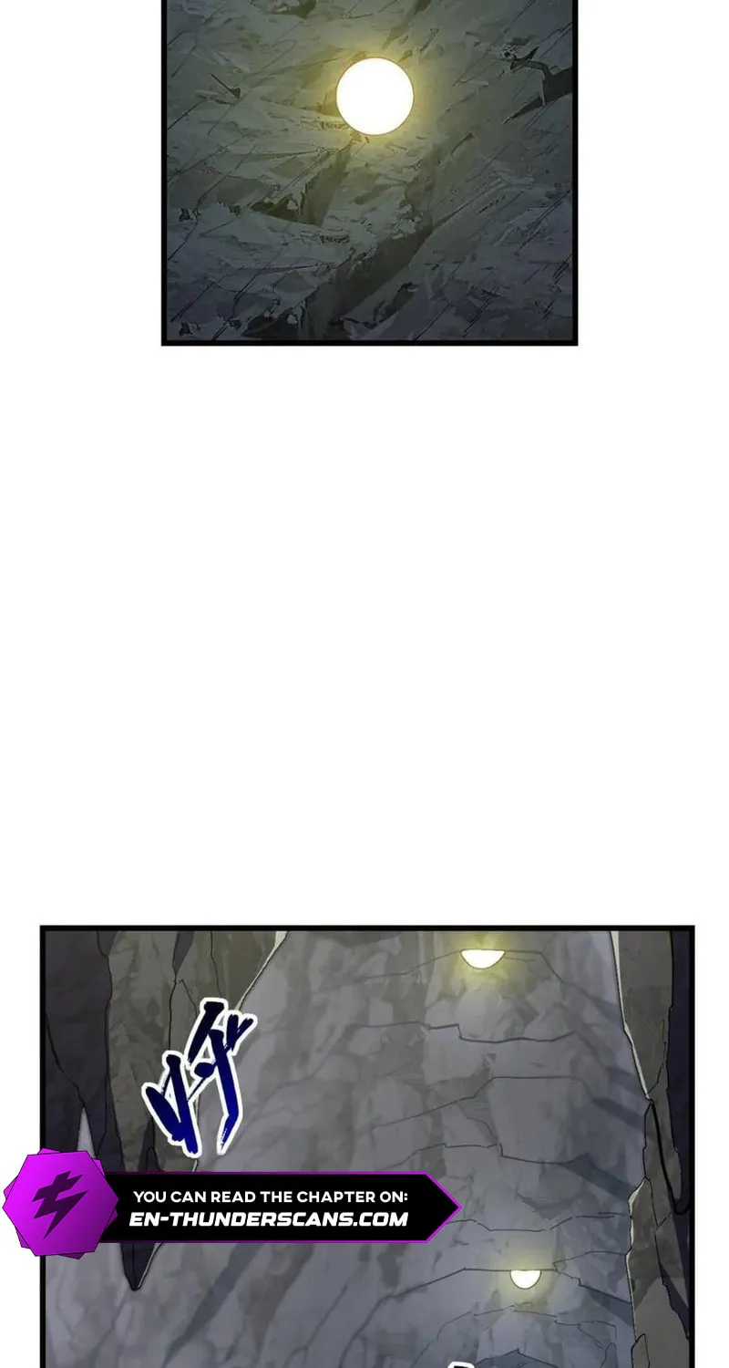 Scoring the Sacred Body of the Ancients from the Get-go Chapter 54 page 59 - 