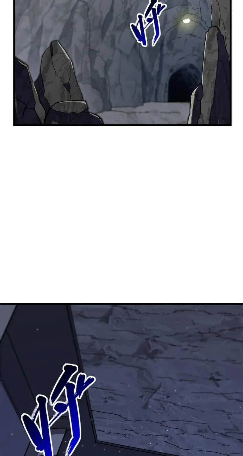 Scoring the Sacred Body of the Ancients from the Get-go Chapter 54 page 60 - 