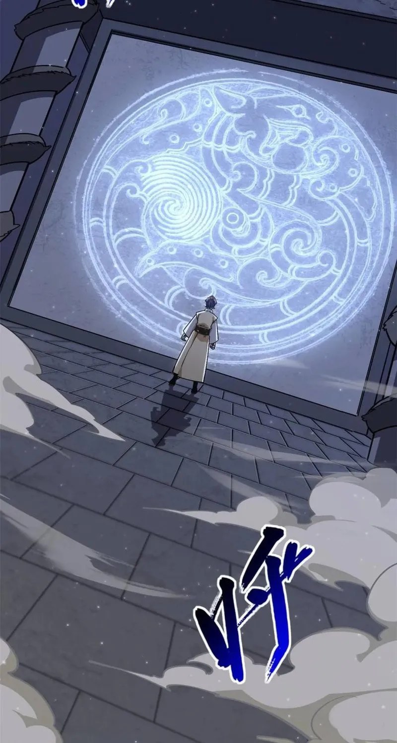 Scoring the Sacred Body of the Ancients from the Get-go Chapter 54 page 61 - 