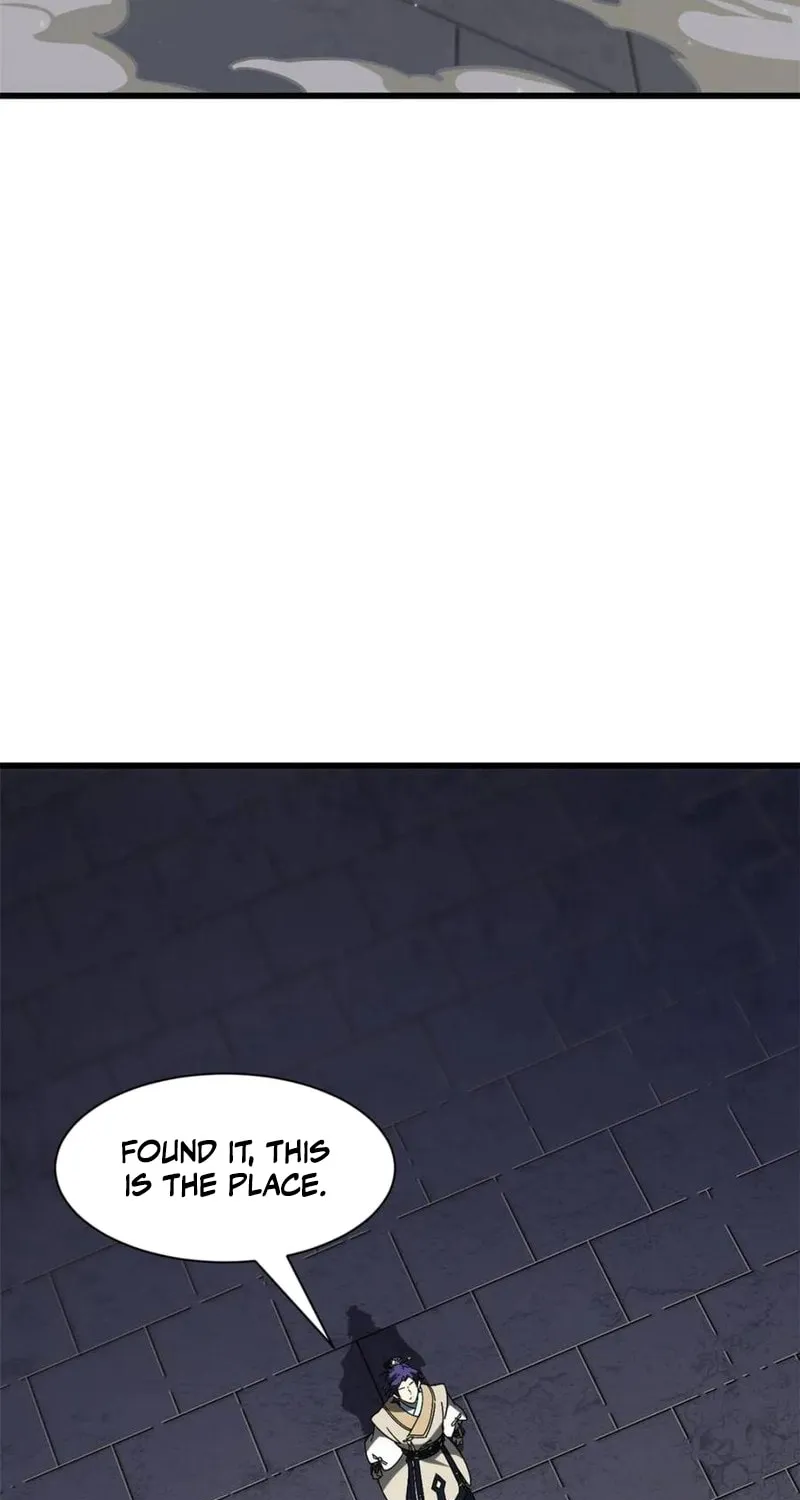 Scoring the Sacred Body of the Ancients from the Get-go Chapter 54 page 62 - 