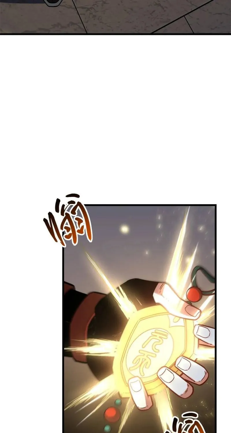 Scoring the Sacred Body of the Ancients from the Get-go Chapter 54 page 69 - 
