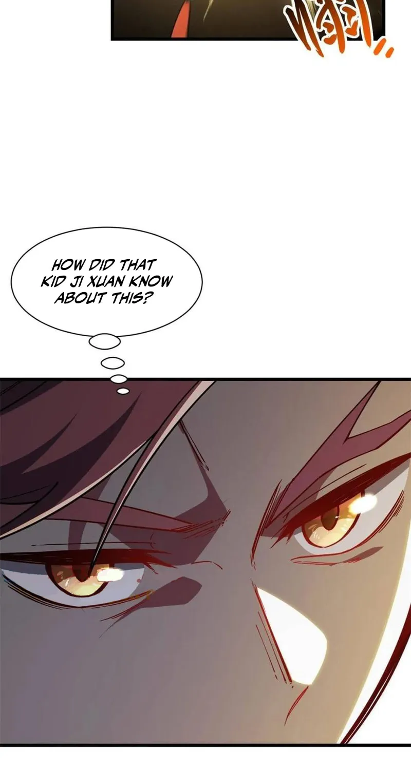 Scoring the Sacred Body of the Ancients from the Get-go Chapter 54 page 70 - 