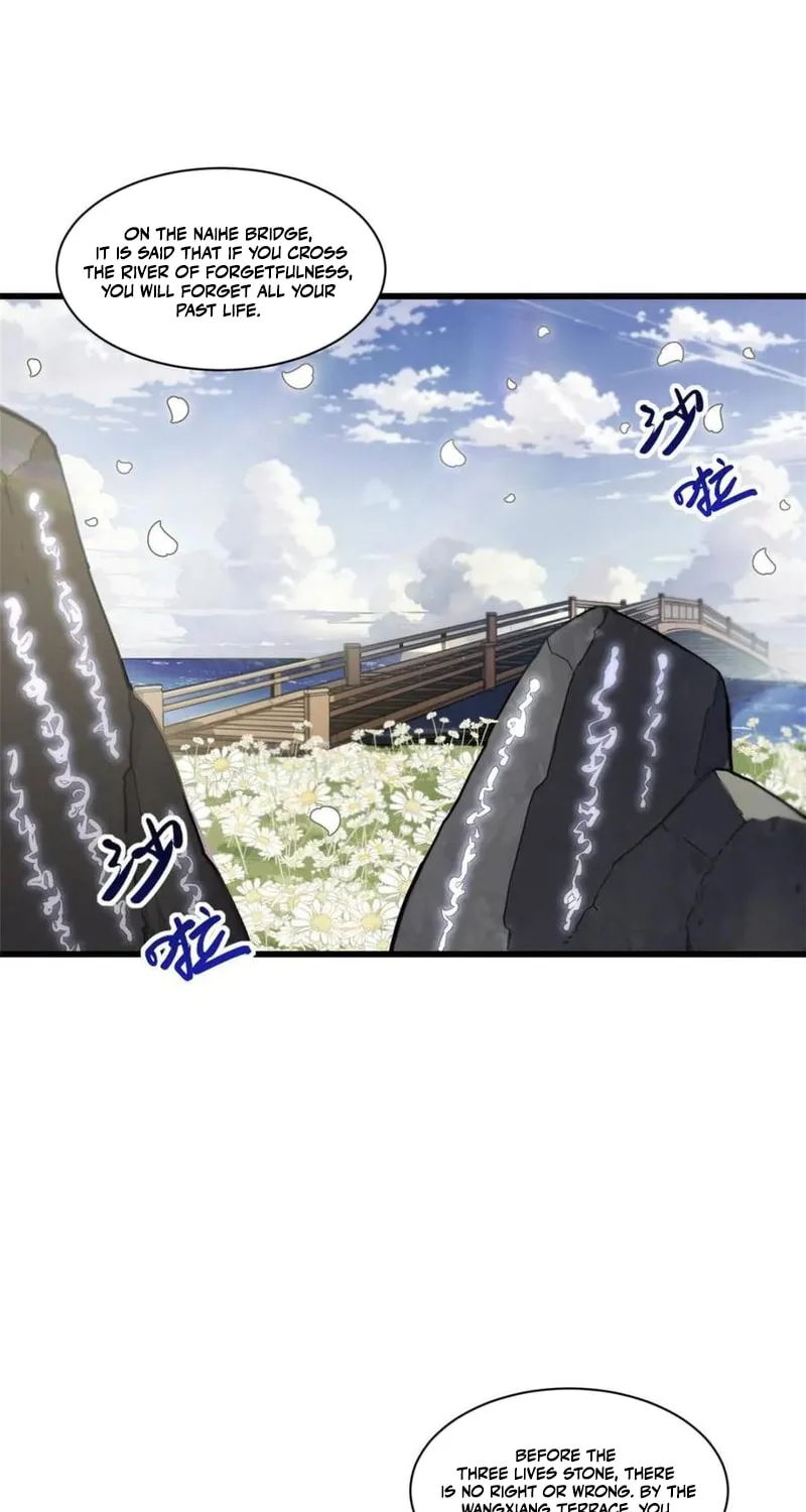 Scoring the Sacred Body of the Ancients from the Get-go Chapter 54 page 9 - 