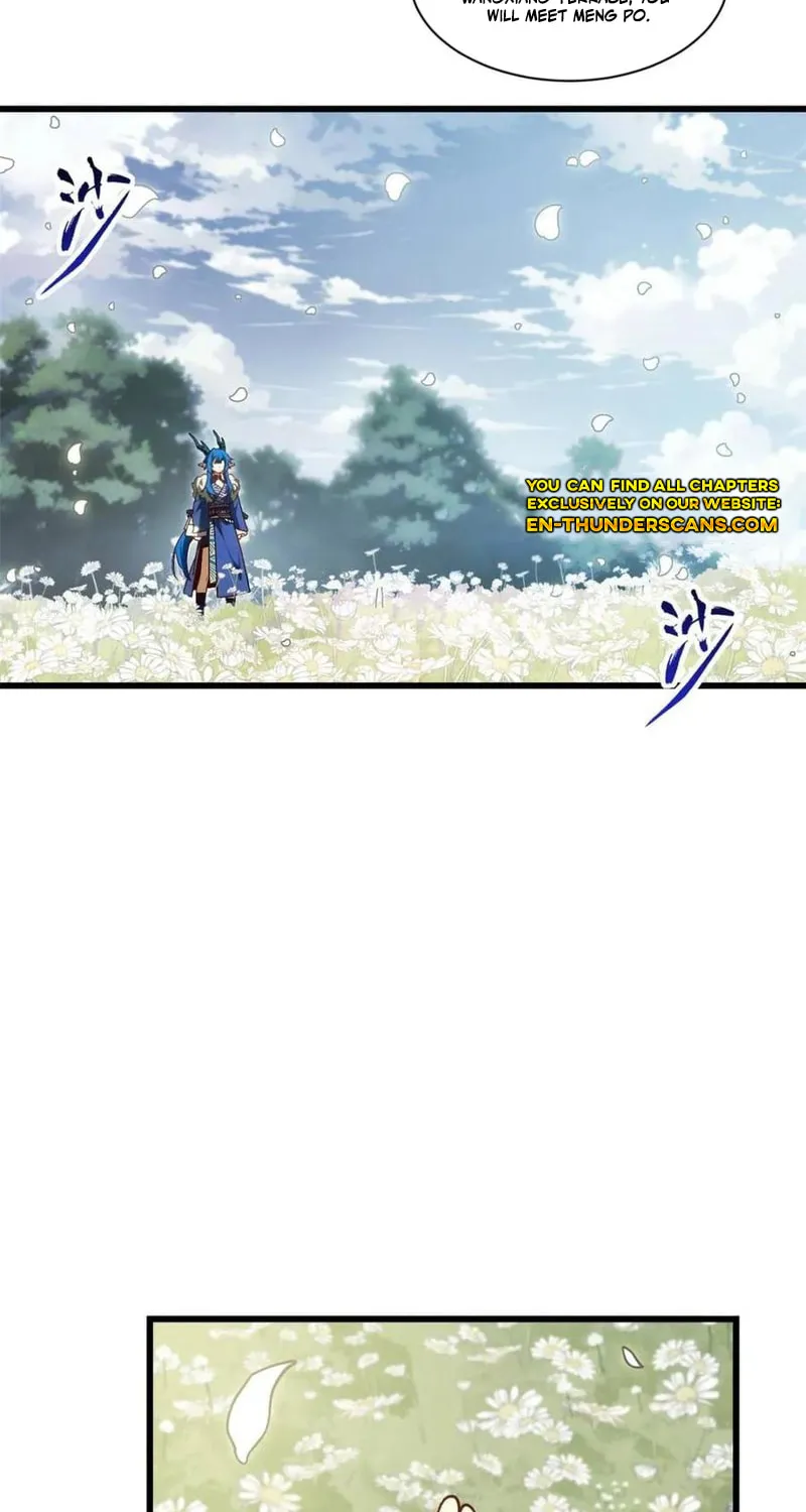 Scoring the Sacred Body of the Ancients from the Get-go Chapter 54 page 10 - 