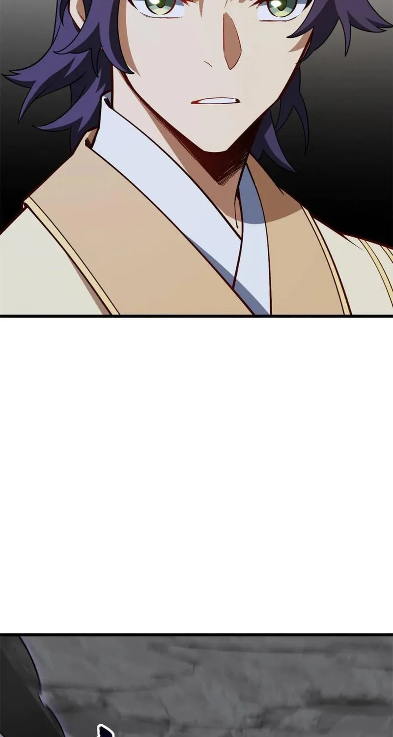 Scoring the Sacred Body of the Ancients from the Get-go Chapter 55 page 14 - 