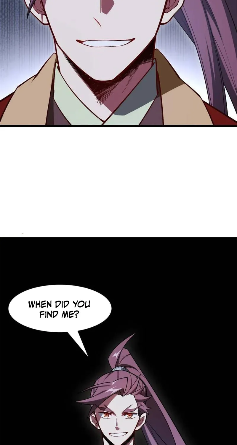Scoring the Sacred Body of the Ancients from the Get-go Chapter 55 page 17 - 