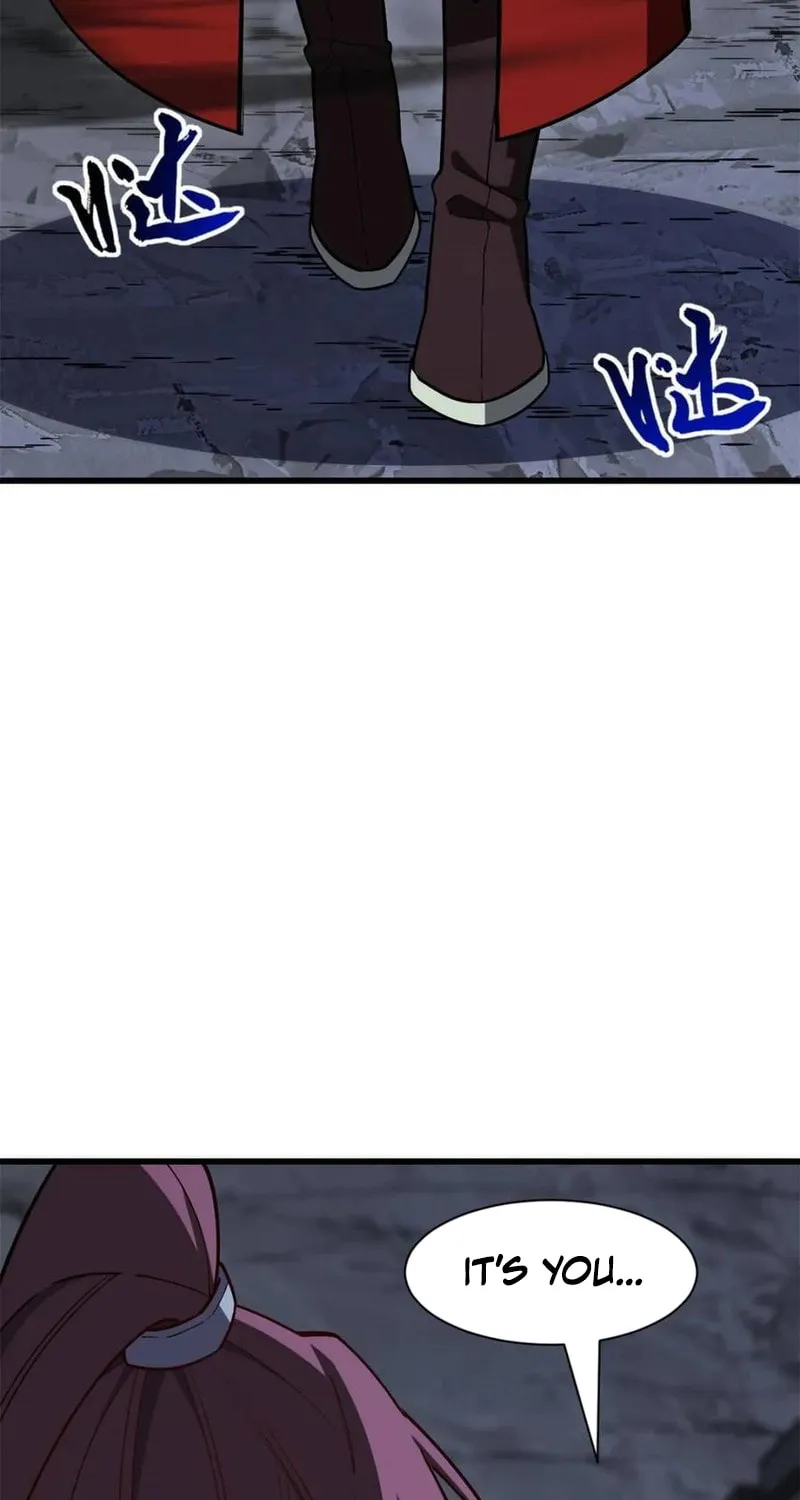 Scoring the Sacred Body of the Ancients from the Get-go Chapter 55 page 19 - 