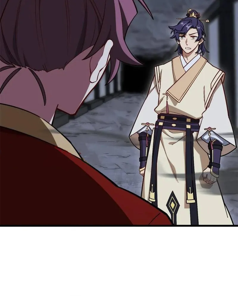 Scoring the Sacred Body of the Ancients from the Get-go Chapter 55 page 20 - 