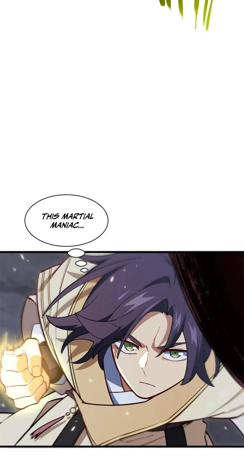 Scoring the Sacred Body of the Ancients from the Get-go Chapter 55 page 26 - 