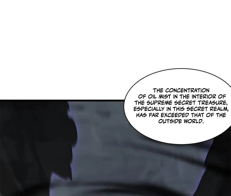 Scoring the Sacred Body of the Ancients from the Get-go Chapter 55 page 30 - 