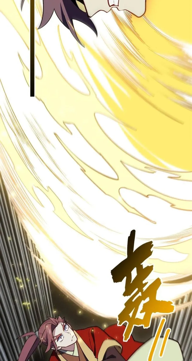 Scoring the Sacred Body of the Ancients from the Get-go Chapter 55 page 38 - 