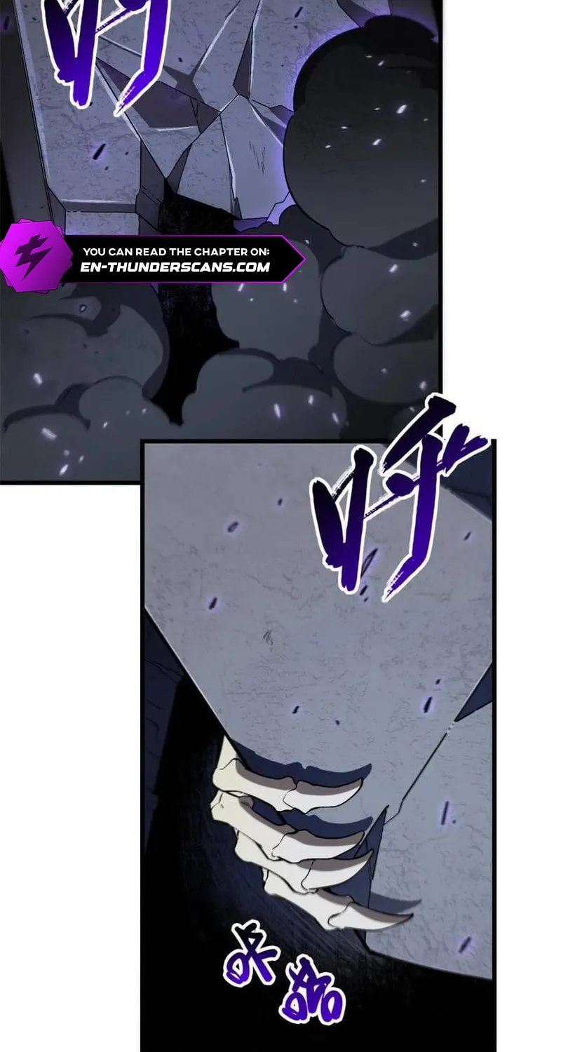 Scoring the Sacred Body of the Ancients from the Get-go Chapter 55 page 46 - 