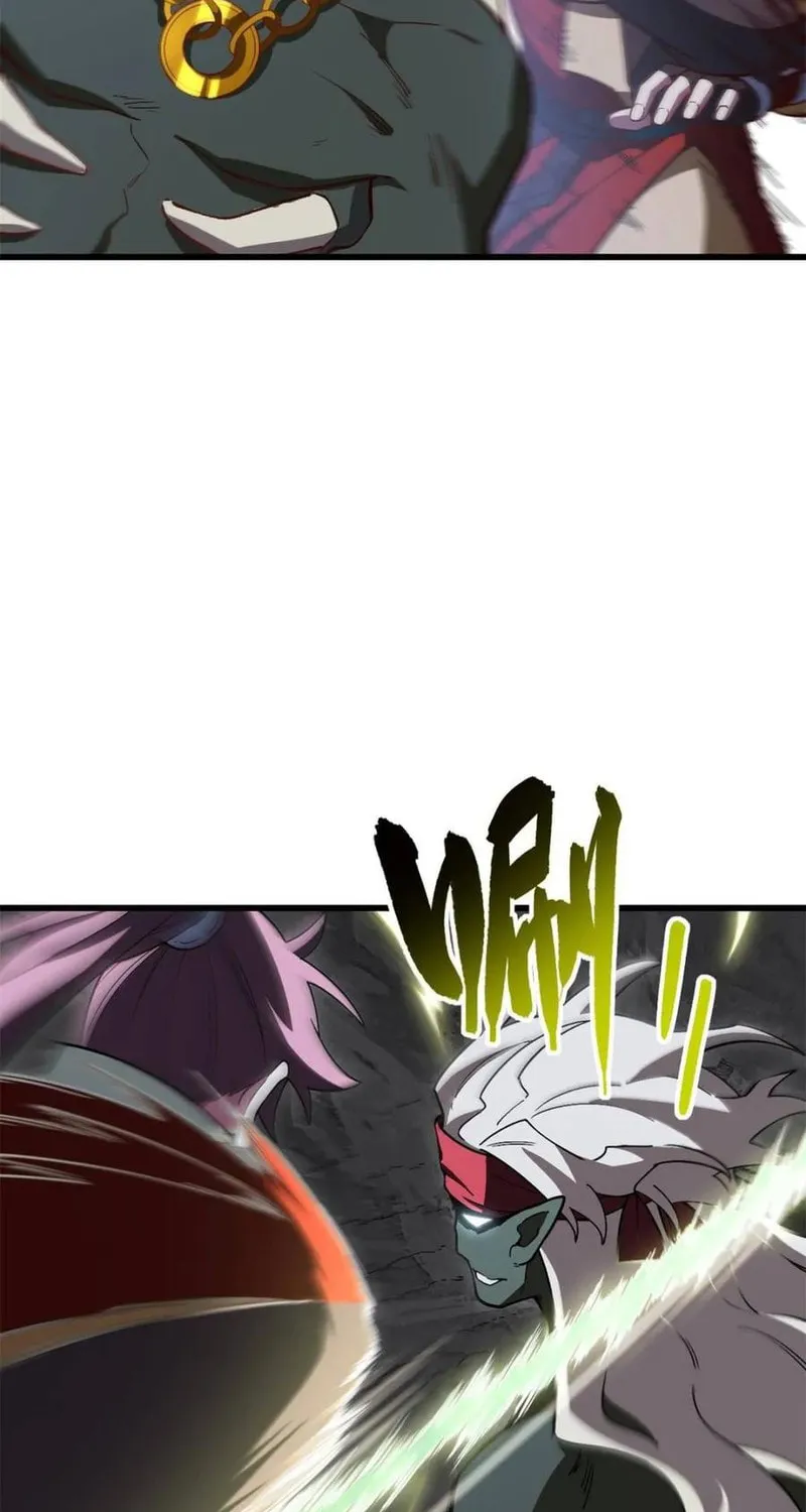 Scoring the Sacred Body of the Ancients from the Get-go Chapter 55 page 53 - 