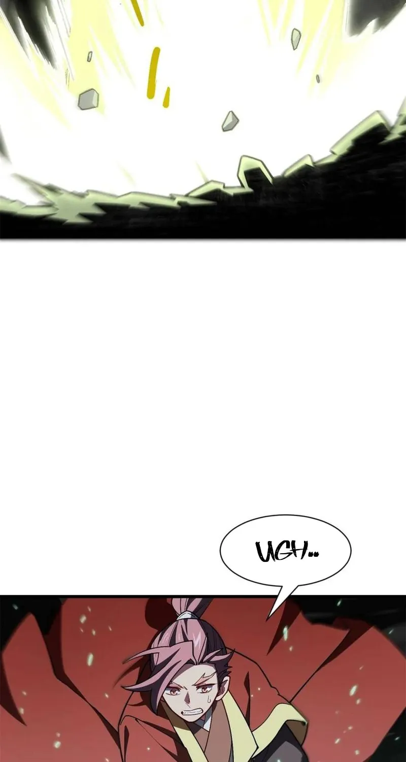 Scoring the Sacred Body of the Ancients from the Get-go Chapter 55 page 55 - 