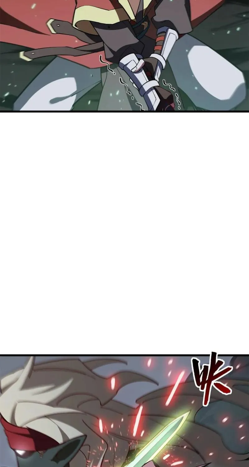Scoring the Sacred Body of the Ancients from the Get-go Chapter 55 page 56 - 