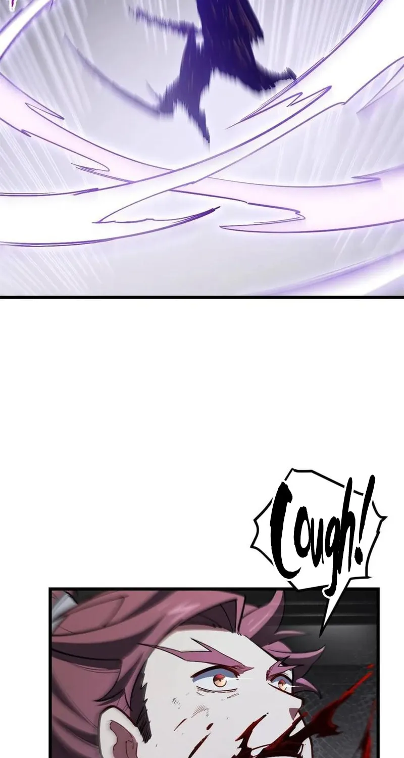 Scoring the Sacred Body of the Ancients from the Get-go Chapter 55 page 61 - 