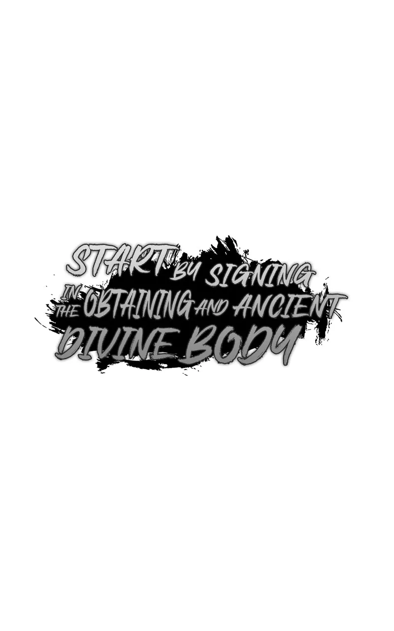 Scoring the Sacred Body of the Ancients from the Get-go Chapter 55 page 71 - 