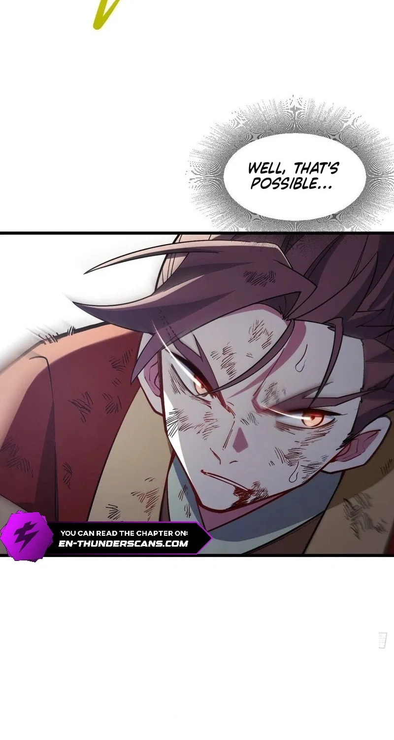 Scoring the Sacred Body of the Ancients from the Get-go Chapter 56 page 11 - 
