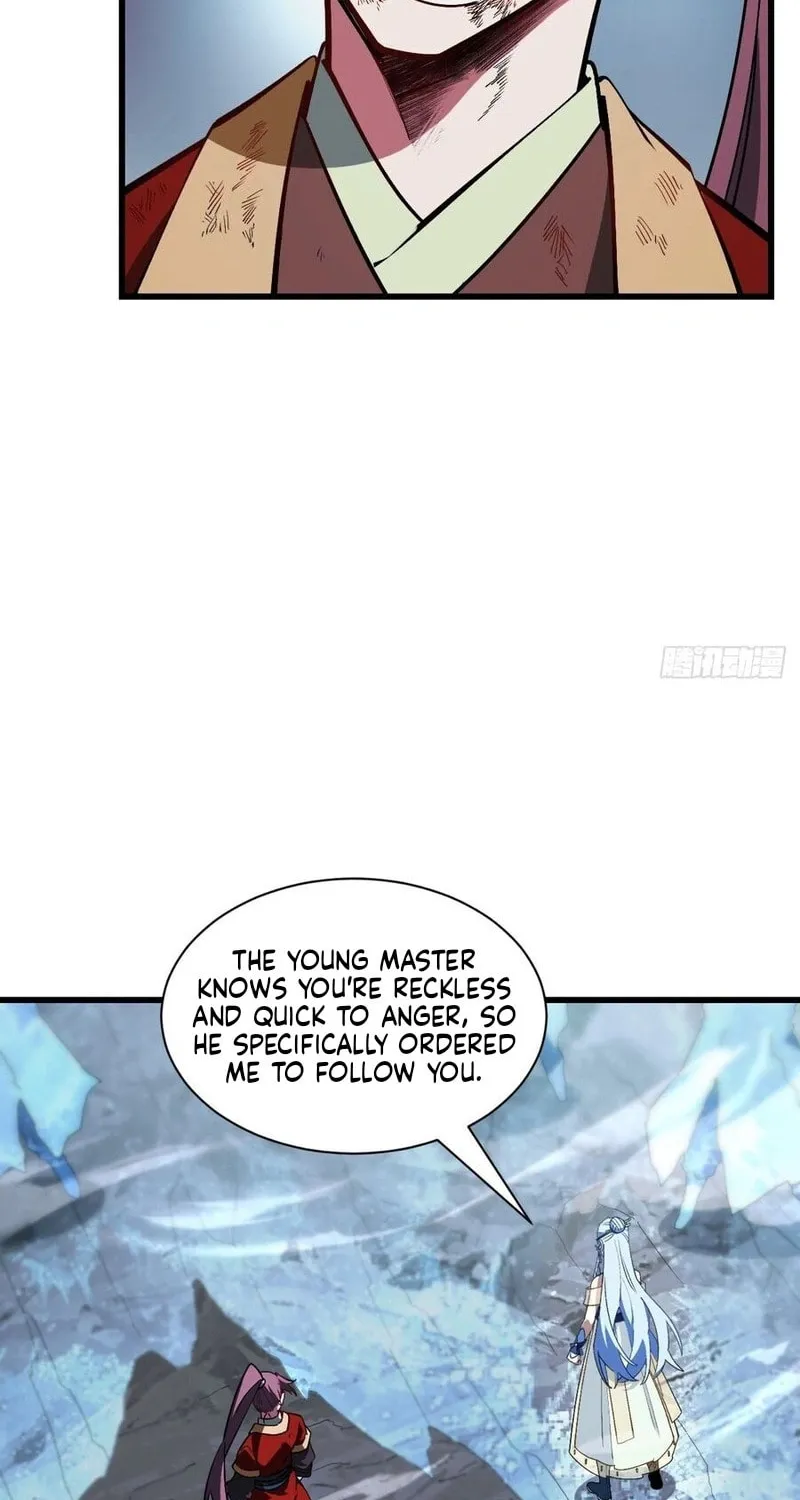Scoring the Sacred Body of the Ancients from the Get-go Chapter 56 page 25 - 