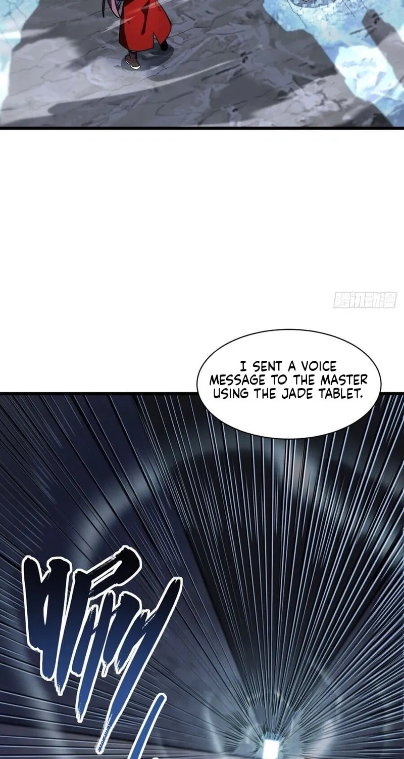 Scoring the Sacred Body of the Ancients from the Get-go Chapter 56 page 26 - 