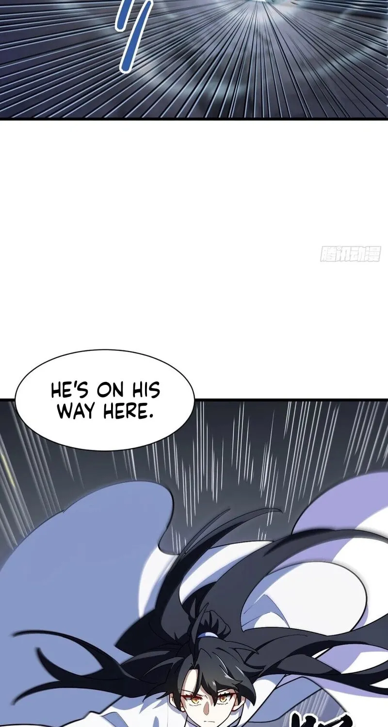 Scoring the Sacred Body of the Ancients from the Get-go Chapter 56 page 27 - 