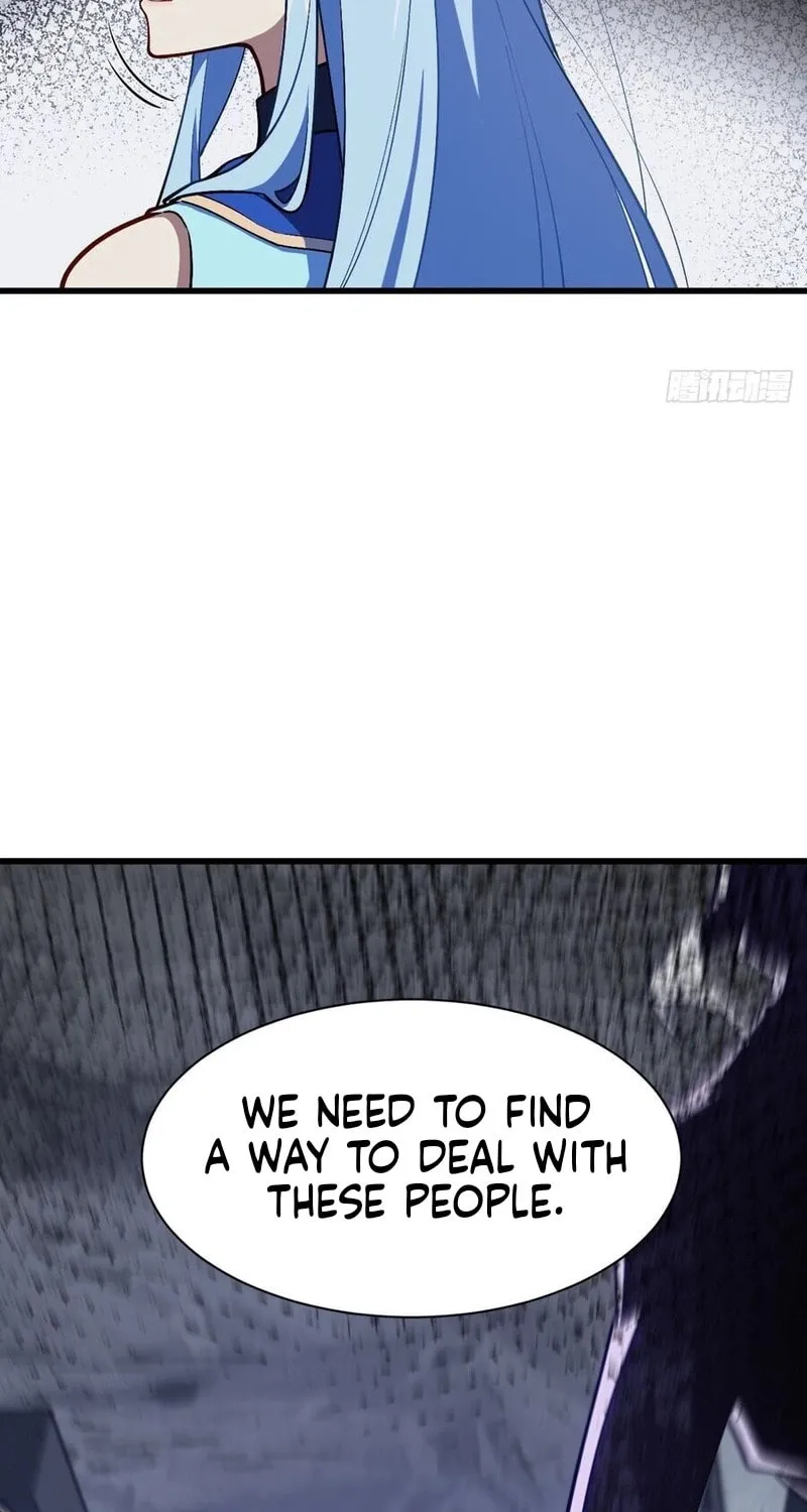 Scoring the Sacred Body of the Ancients from the Get-go Chapter 56 page 29 - 