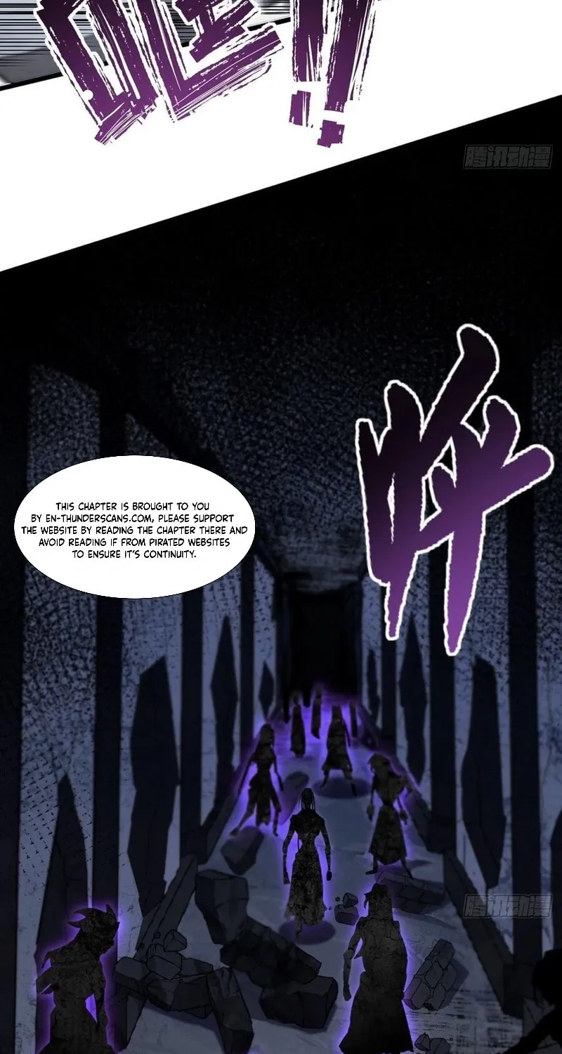 Scoring the Sacred Body of the Ancients from the Get-go Chapter 56 page 4 - 
