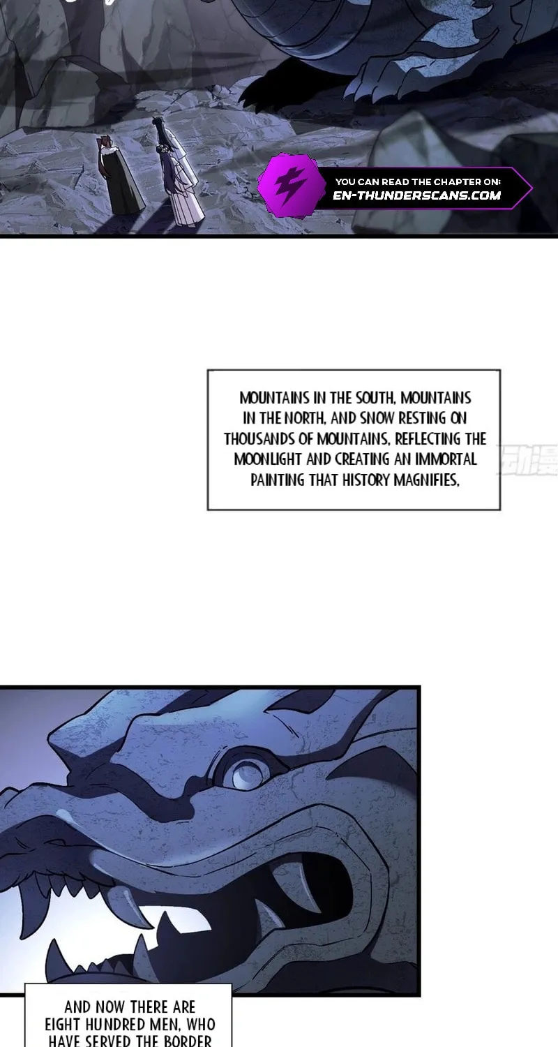 Scoring the Sacred Body of the Ancients from the Get-go Chapter 56 page 45 - 