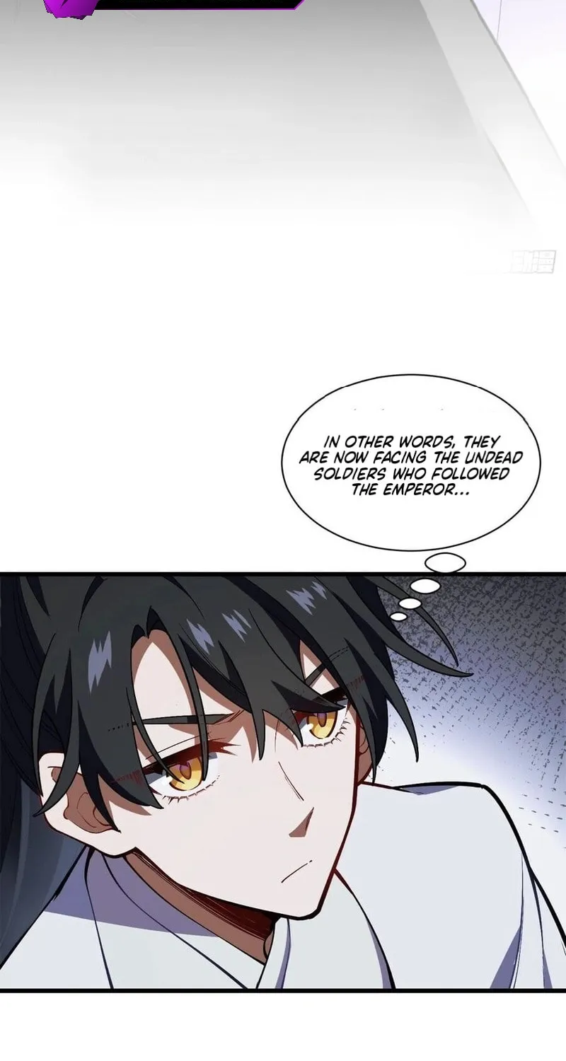 Scoring the Sacred Body of the Ancients from the Get-go Chapter 56 page 49 - 