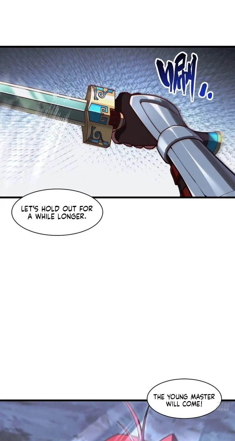 Scoring the Sacred Body of the Ancients from the Get-go Chapter 56 page 55 - 
