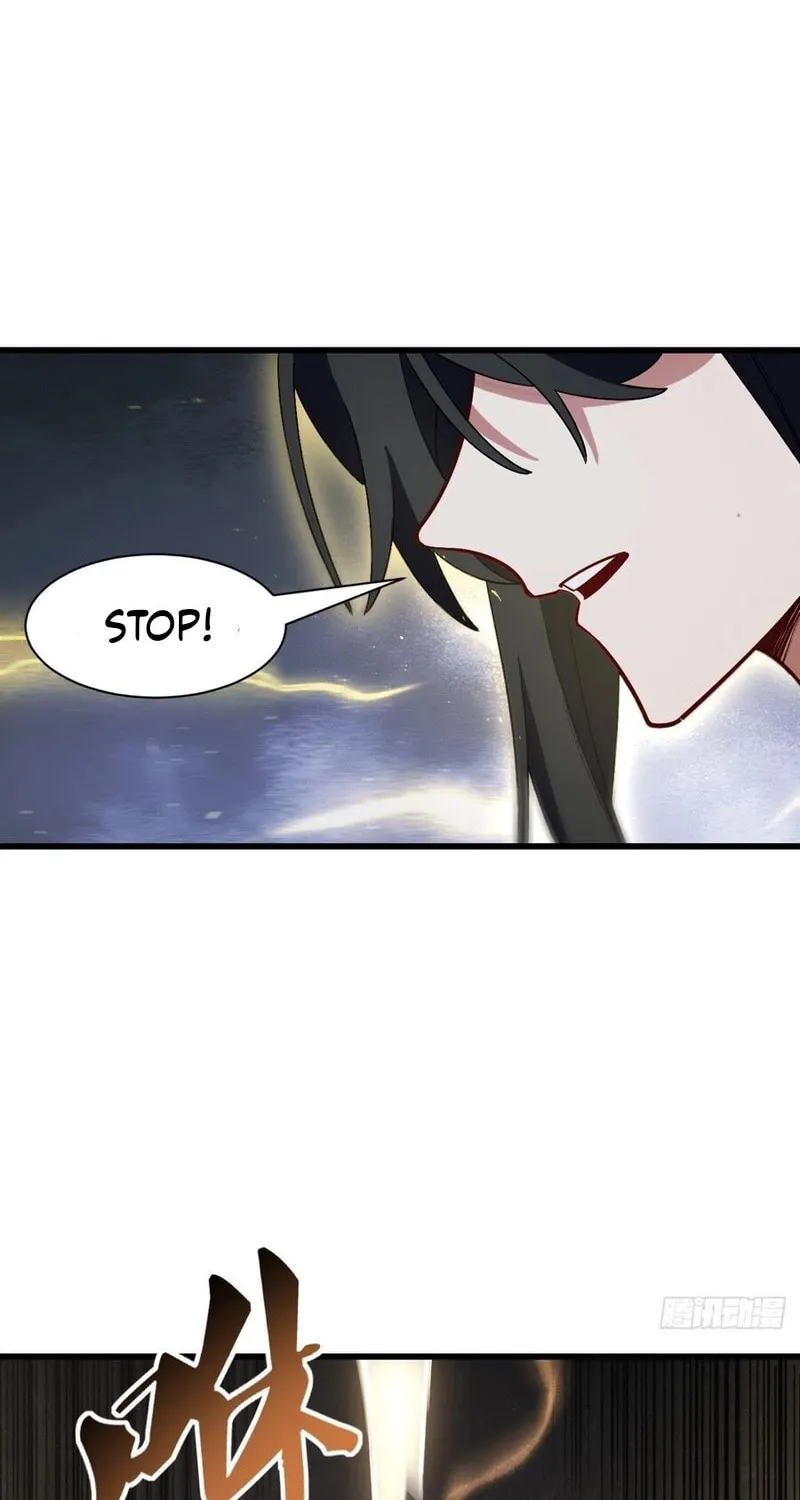 Scoring the Sacred Body of the Ancients from the Get-go Chapter 56 page 57 - 